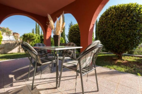 VERY NICE ONE-BEDROOM APARTMENT WITH GARDEN in IVANICA near DUBROVNIK - A